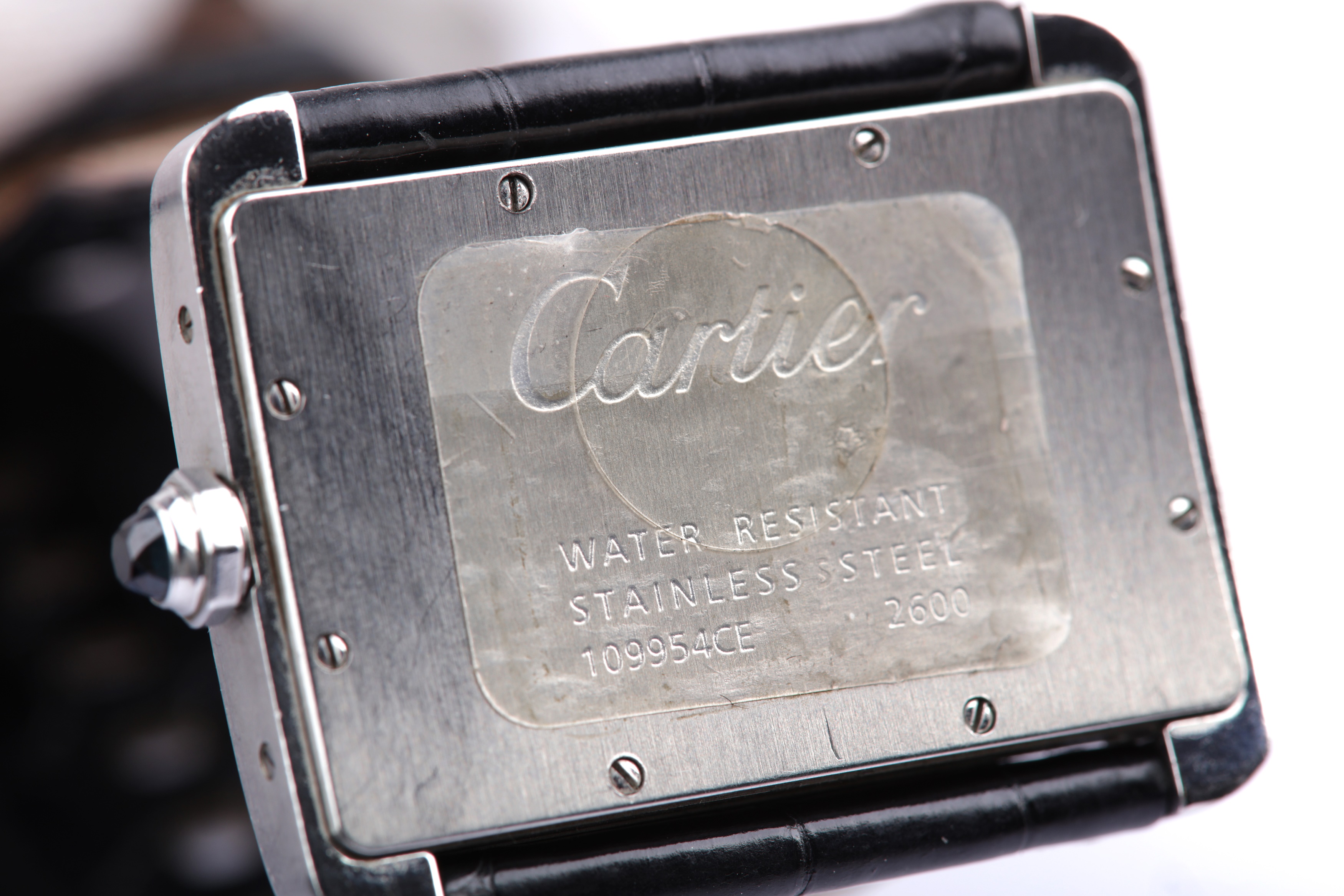CARTIER. - Image 4 of 5