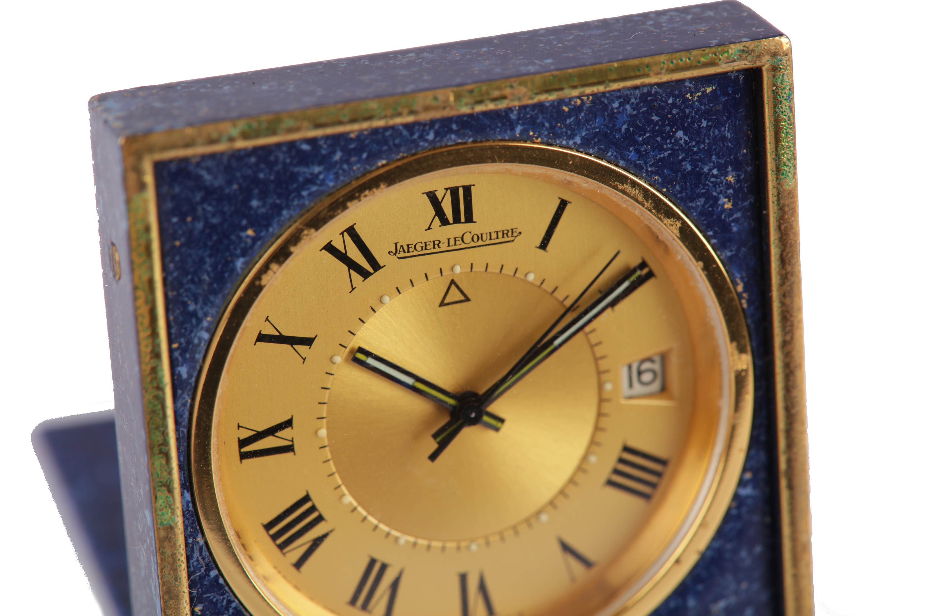 JAEGER-LECOULTRE. - Image 2 of 3