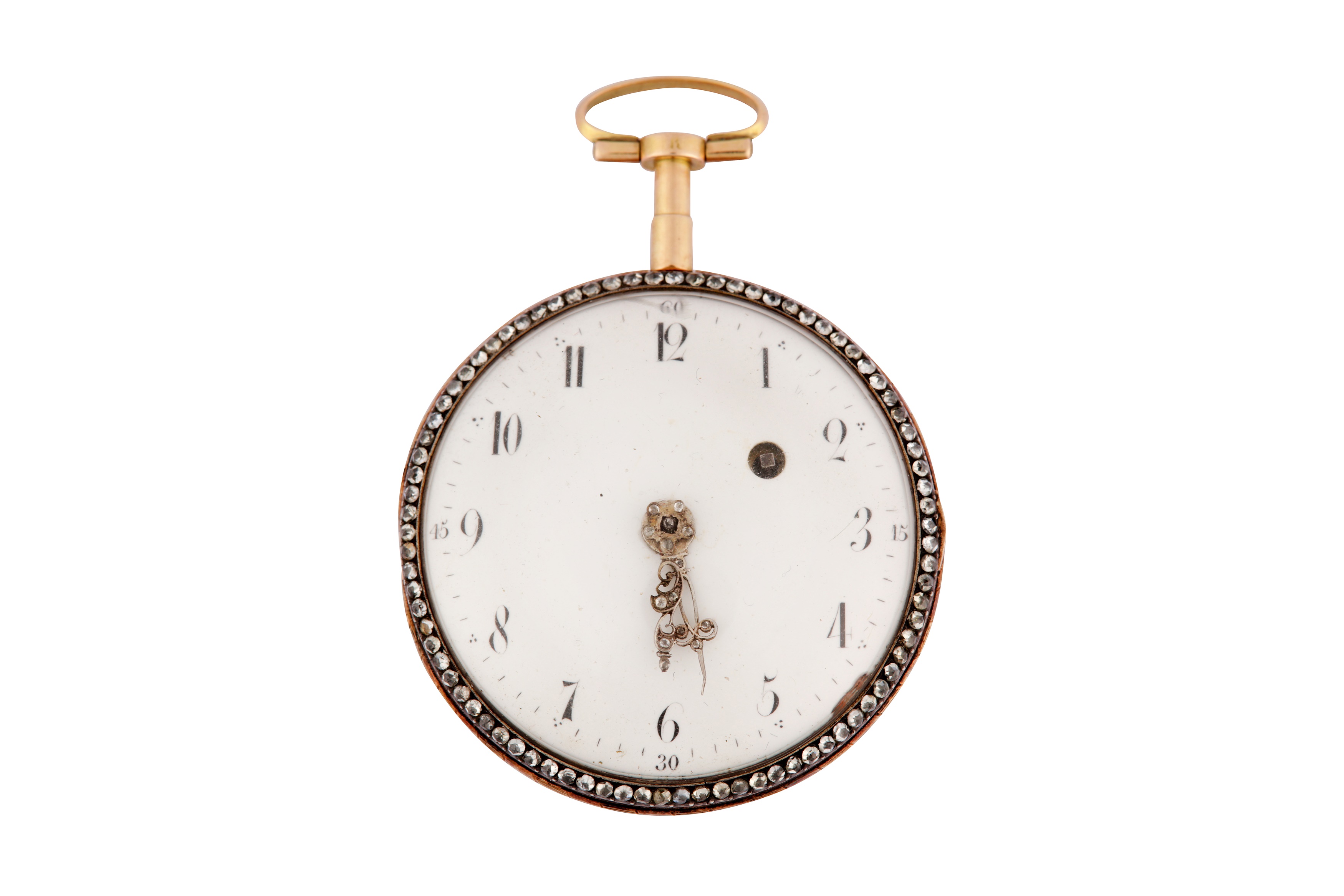 POCKET WATCH. - Image 2 of 9