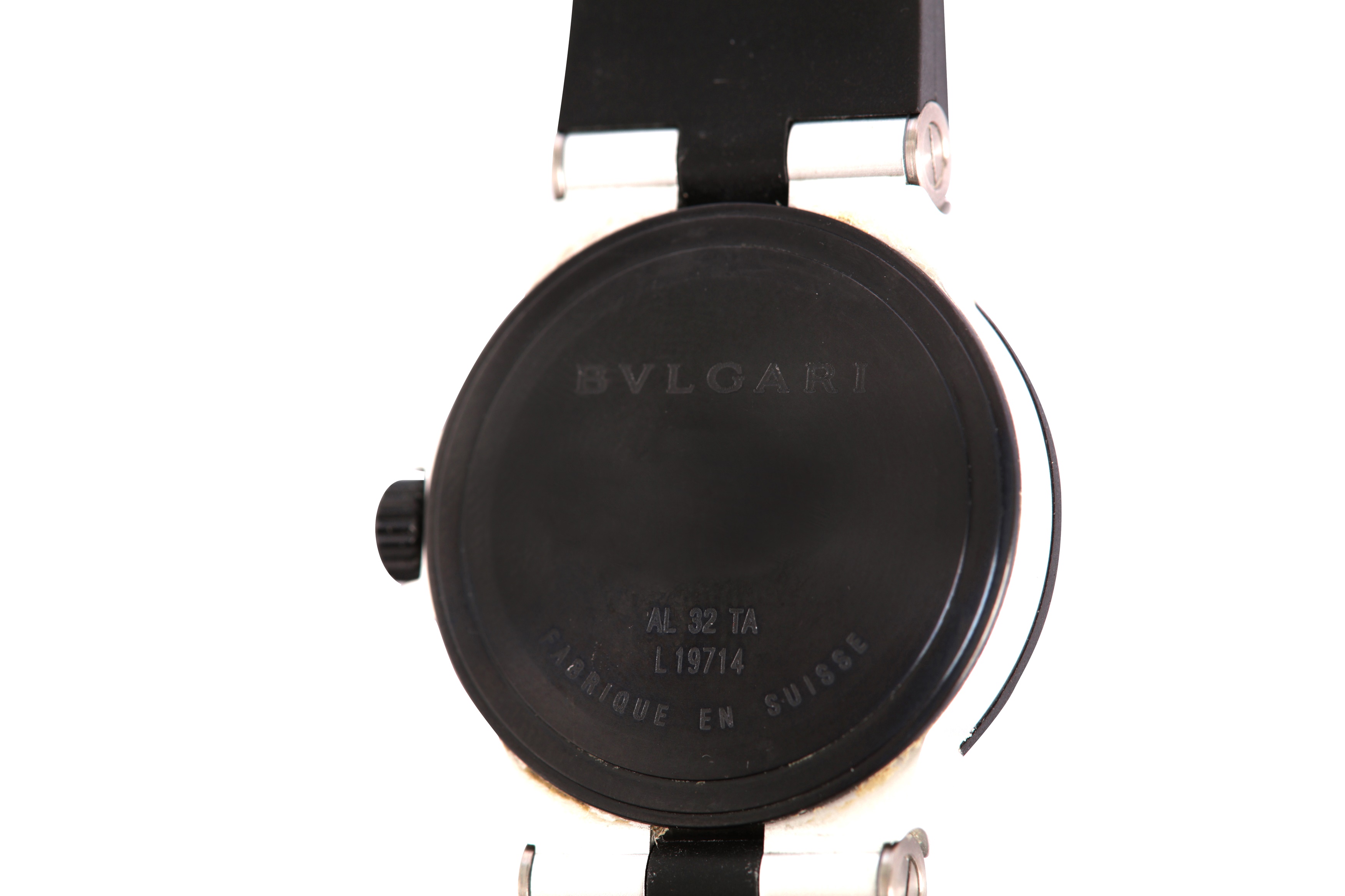 BVLGARI. - Image 3 of 3