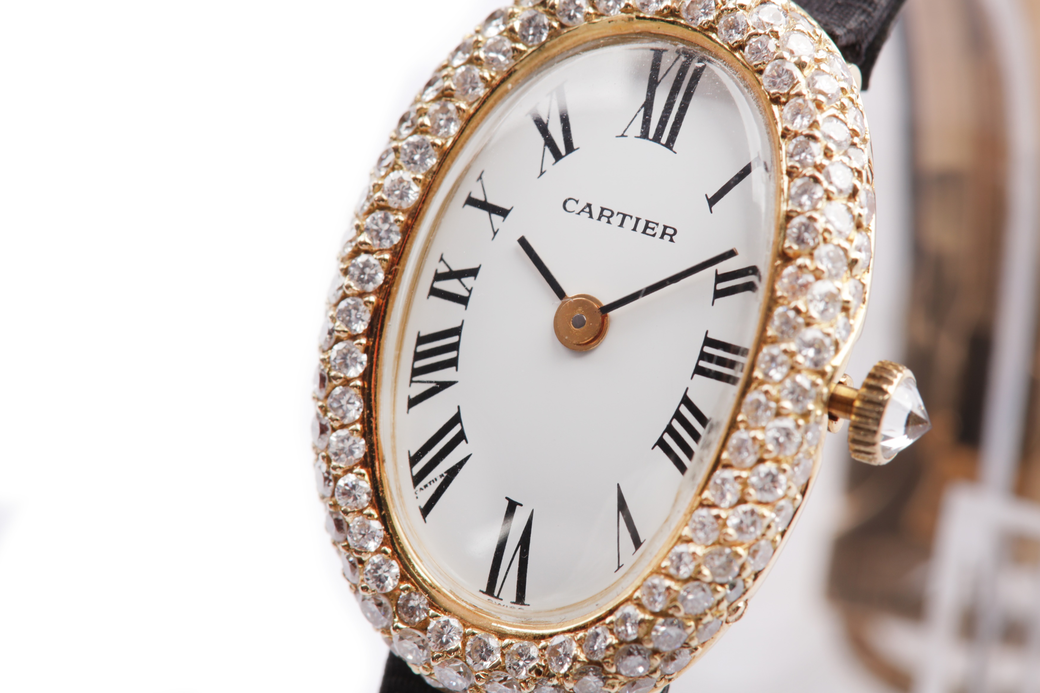 CARTIER. - Image 2 of 6