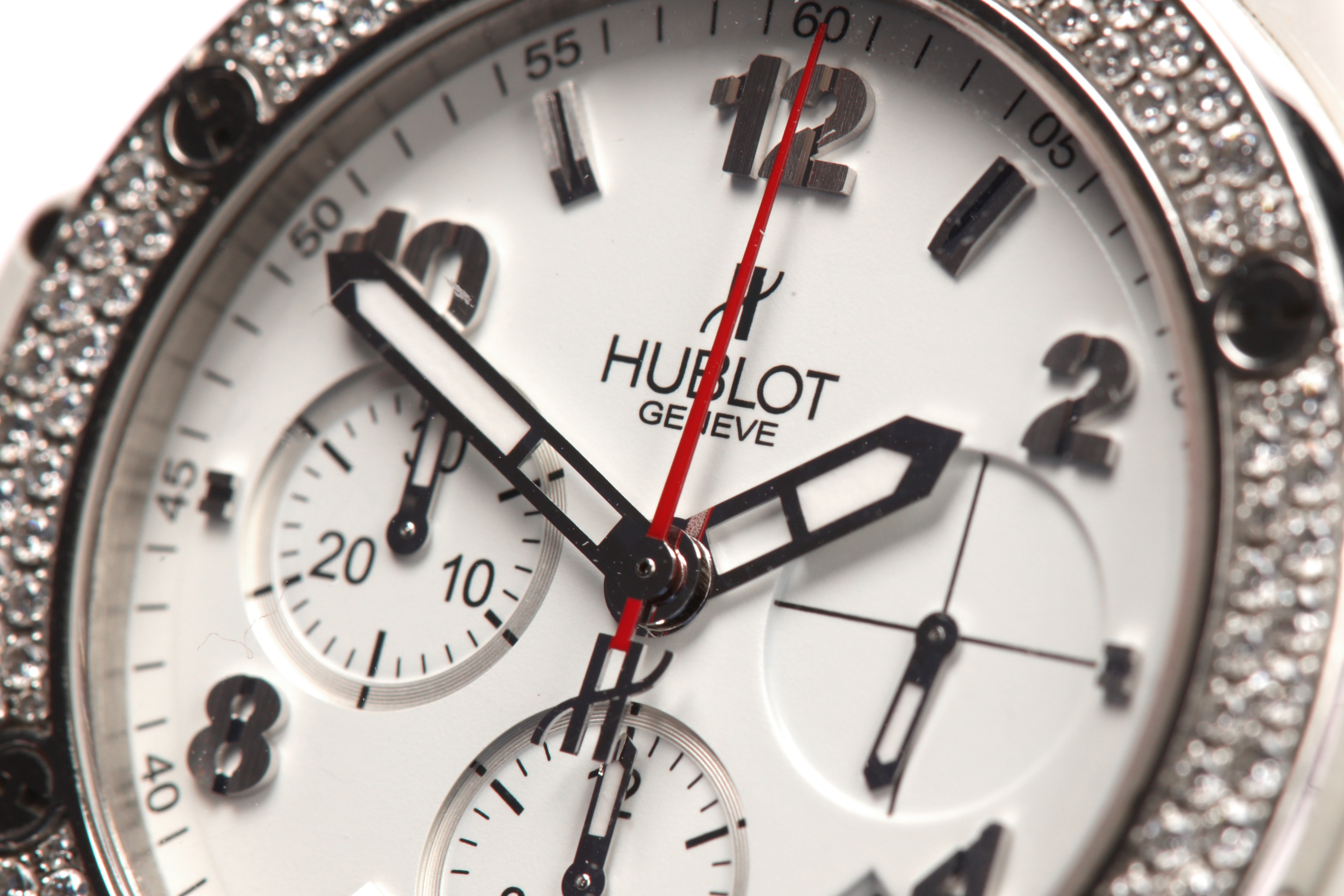 HUBLOT. - Image 3 of 6