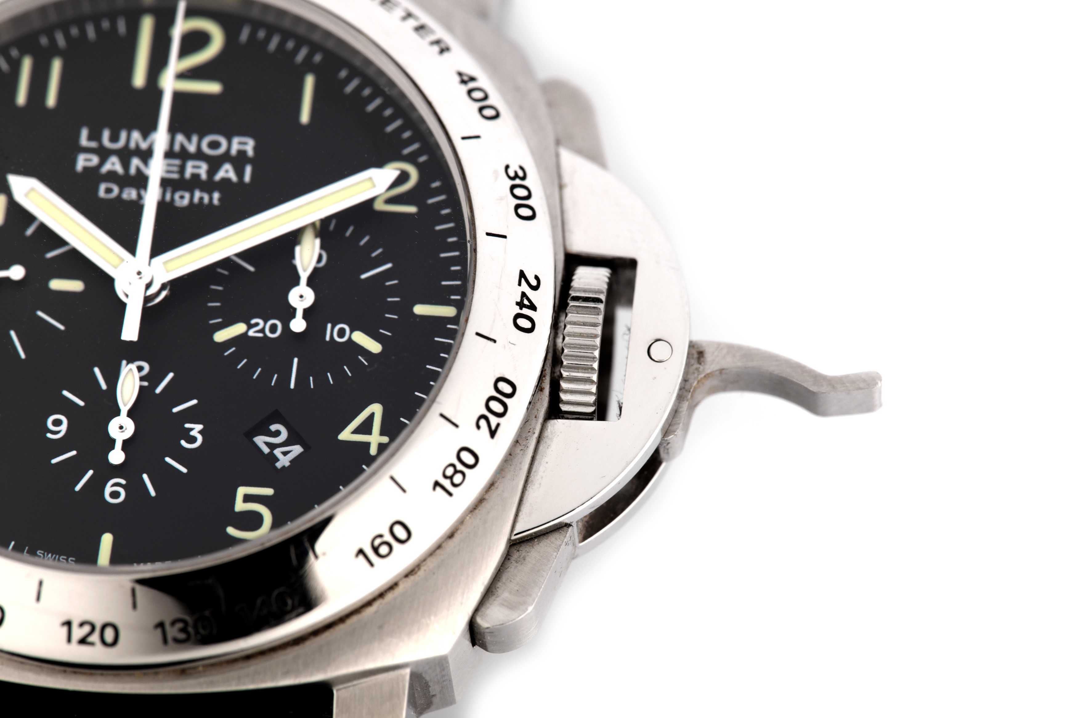 PANERAI. - Image 6 of 8