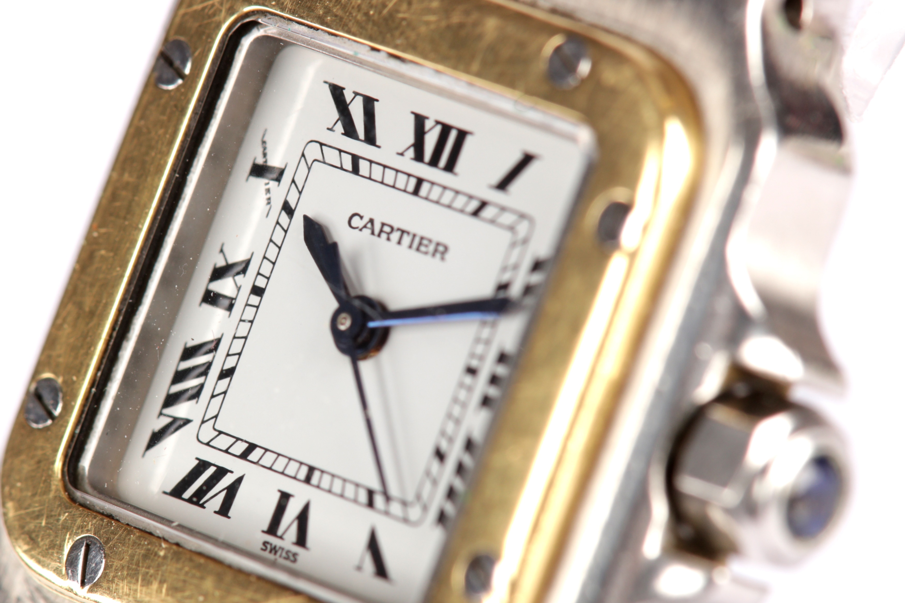 CARTIER. - Image 3 of 5