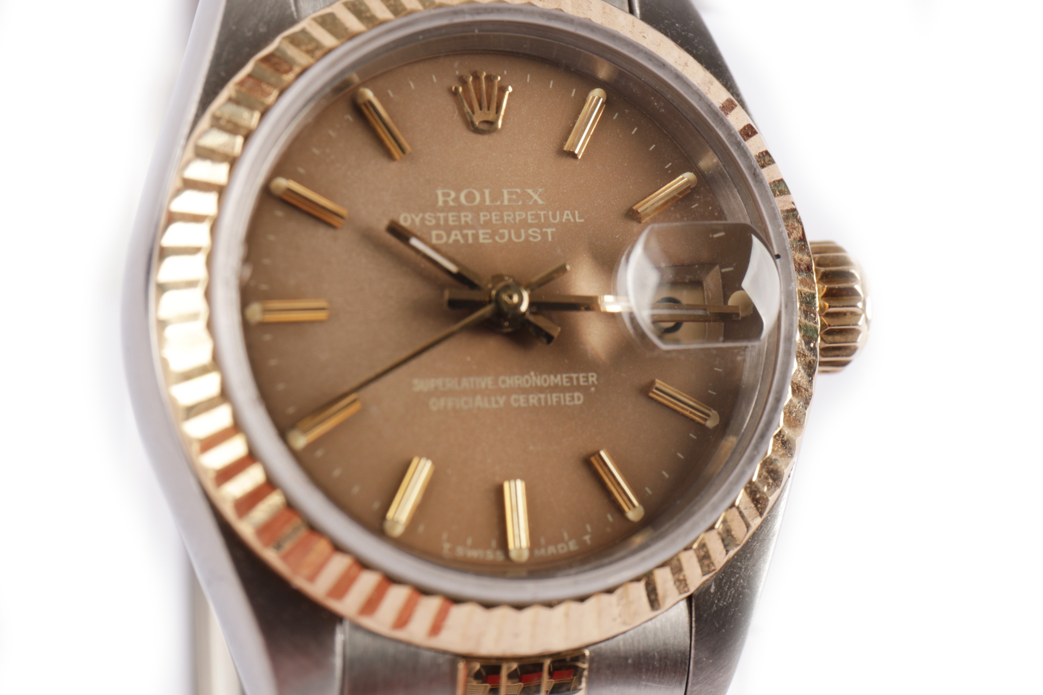 ROLEX. - Image 6 of 9