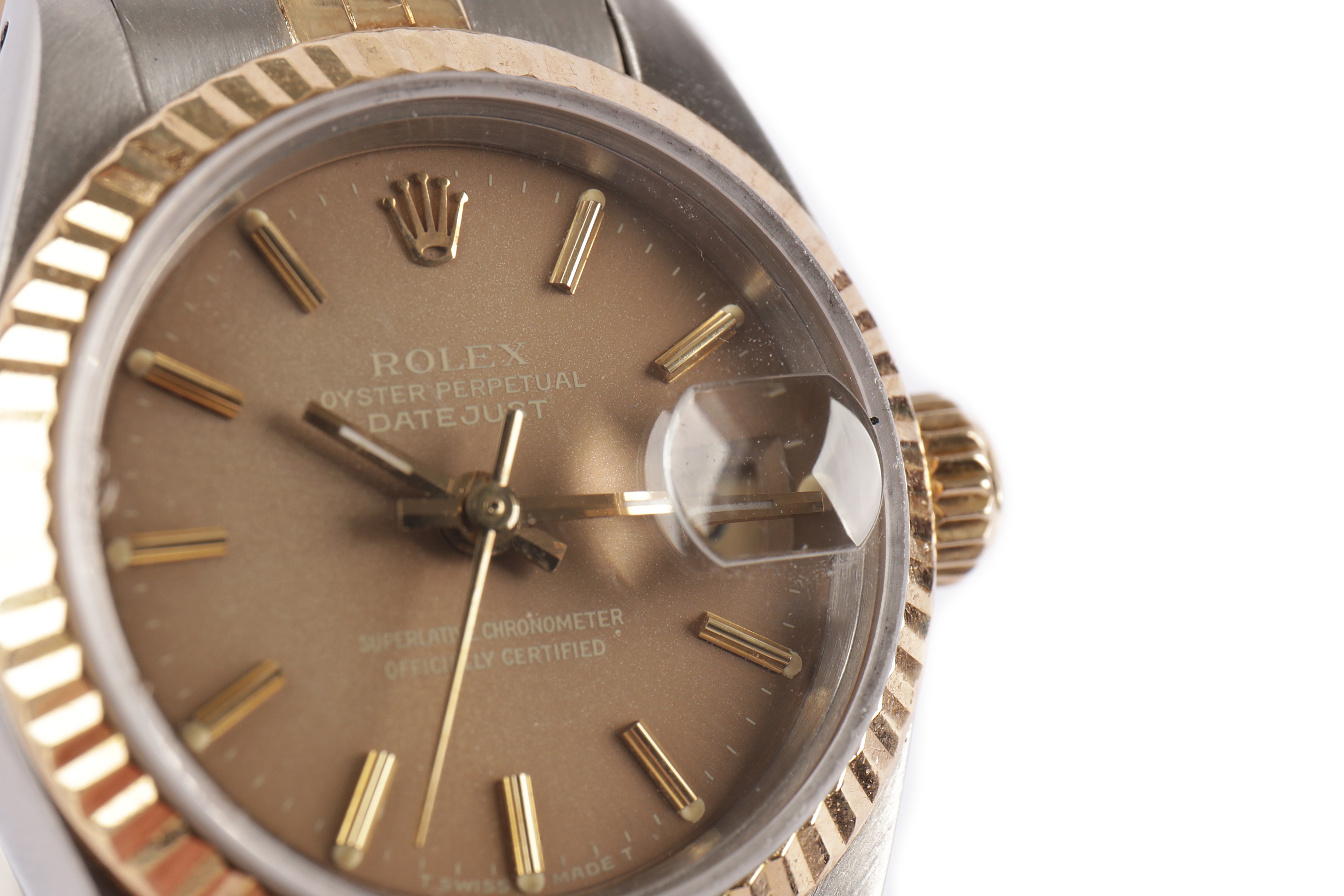 ROLEX. - Image 5 of 9