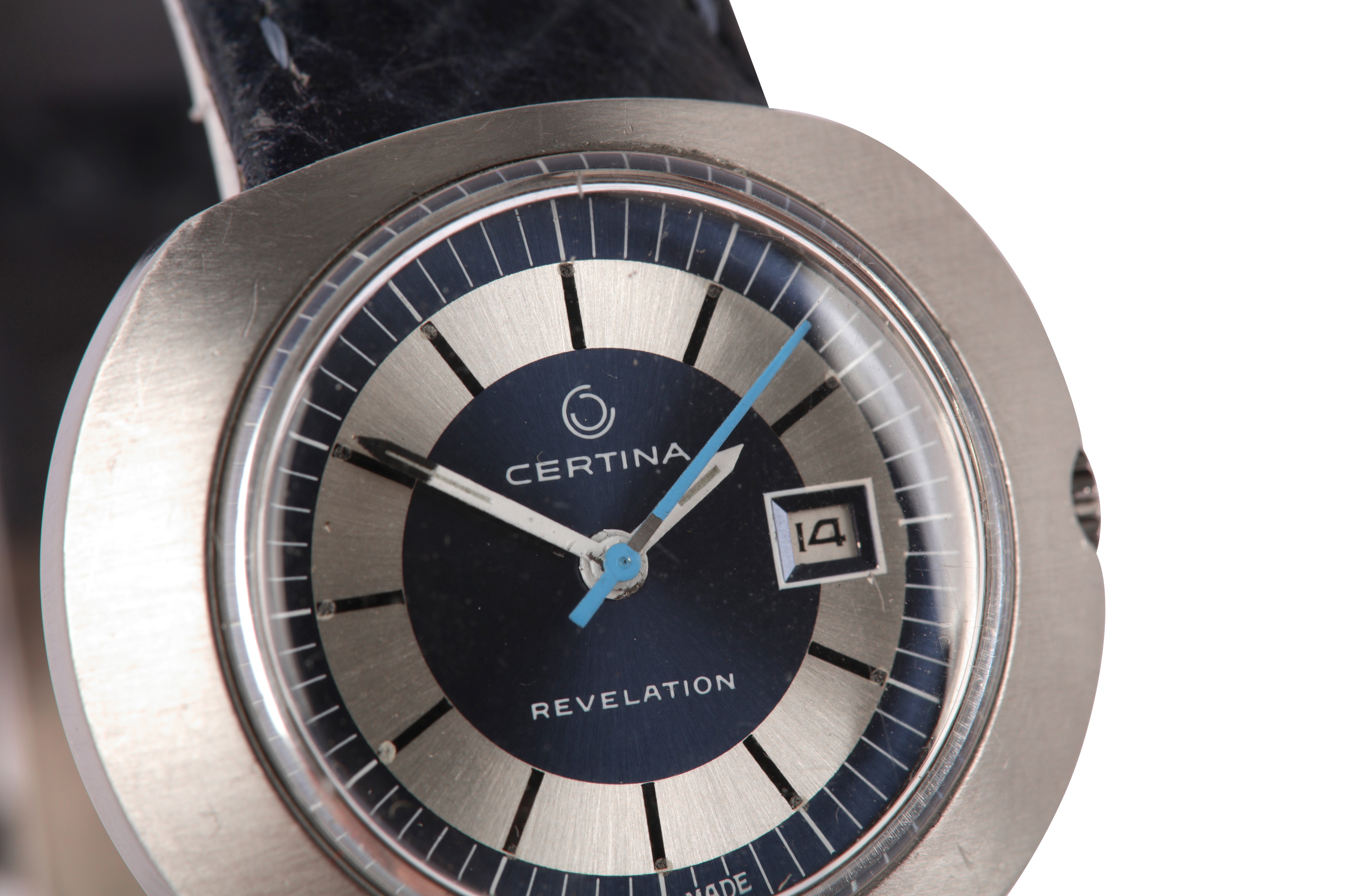 CERTINA. - Image 2 of 4