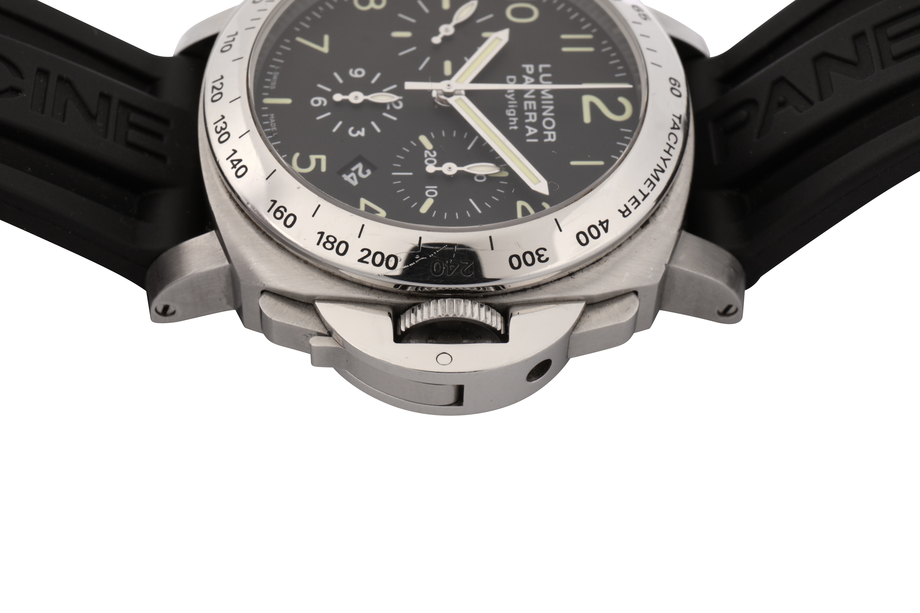 PANERAI. - Image 5 of 8