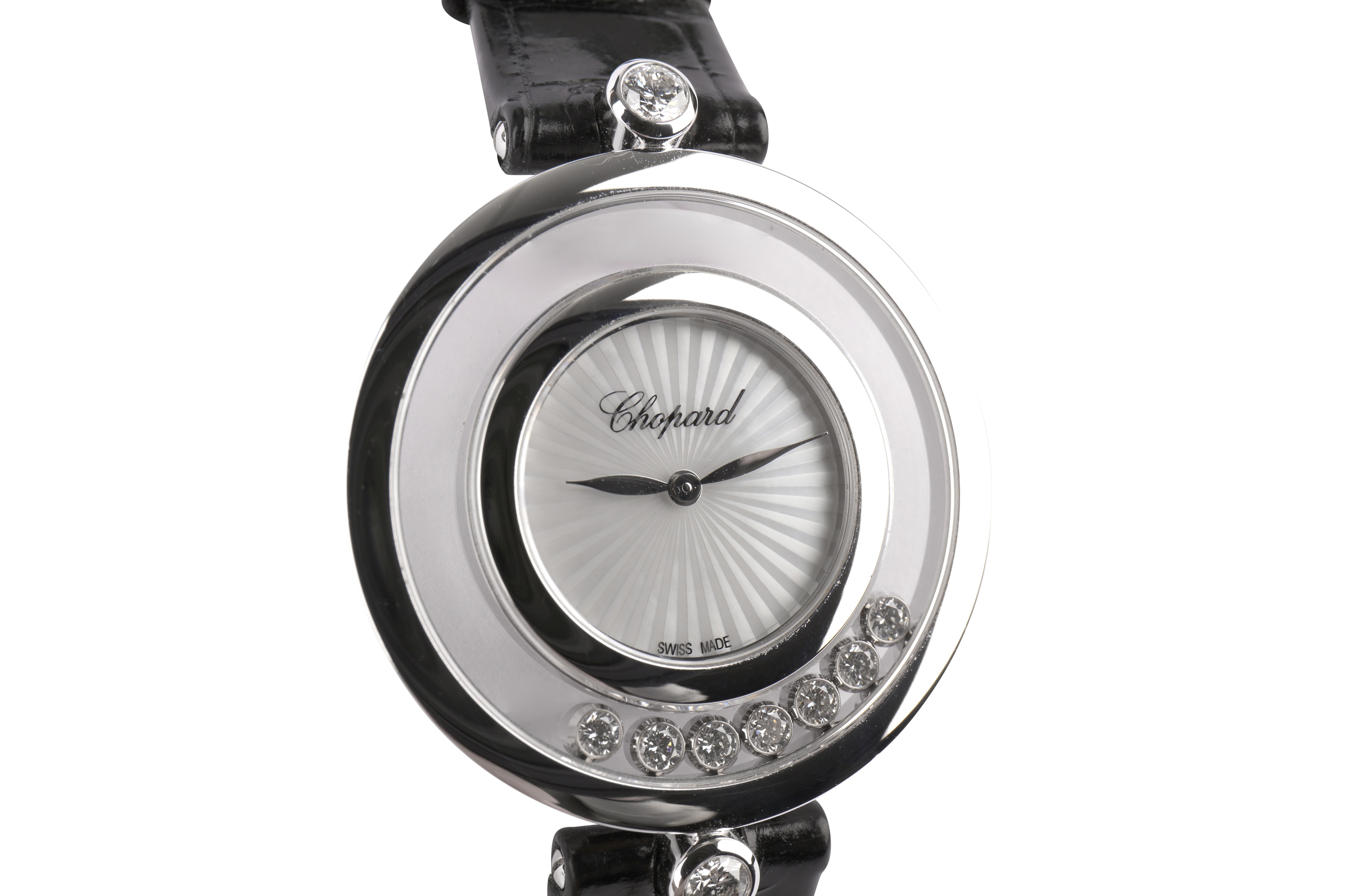 CHOPARD. - Image 2 of 4