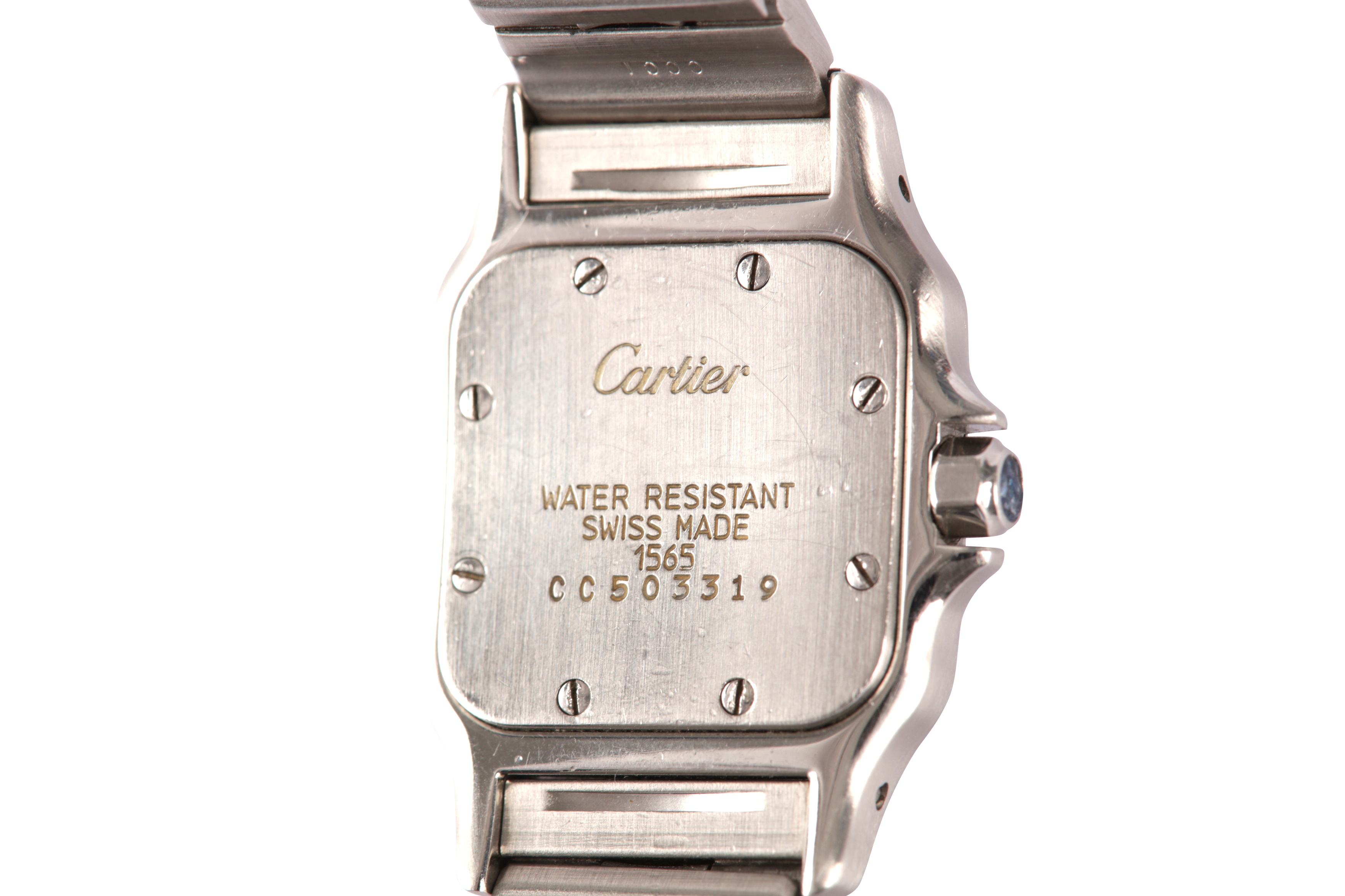 CARTIER. - Image 4 of 4