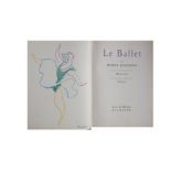Ballet.- Vuillier (Gaston)