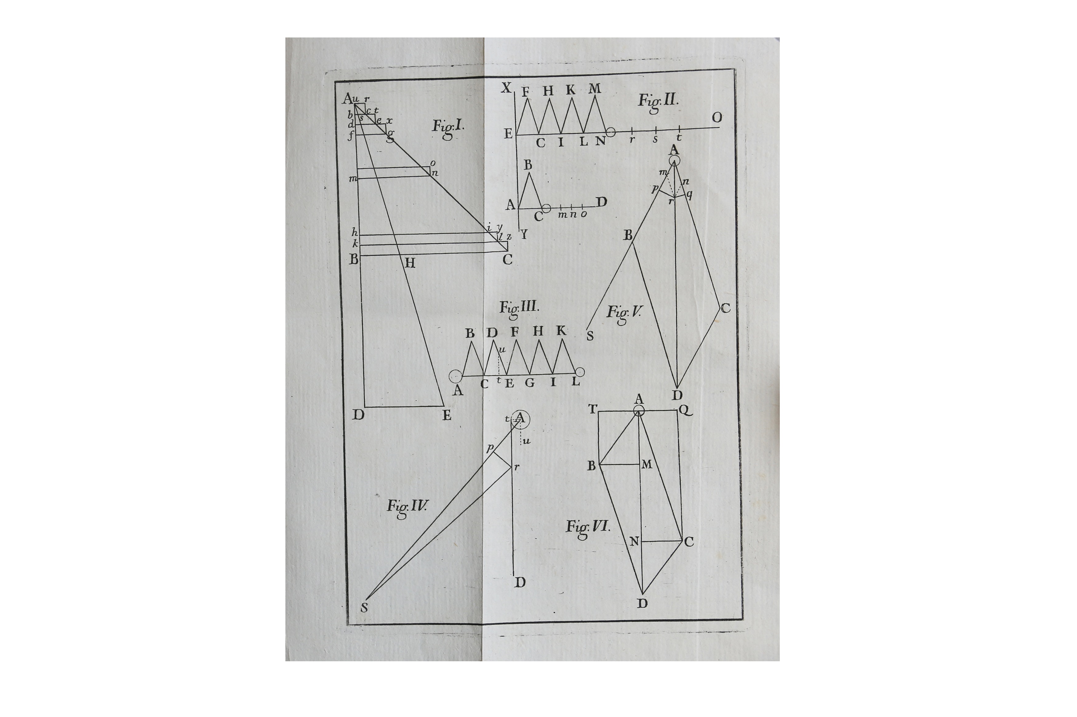 Cavazzoni Zanotti (Francesco Maria) - Image 2 of 2