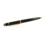 Cartier Black Mechanical Pencil
