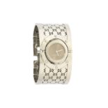 Gucci Twirl Collection Bracelet Watch