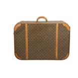 Louis Vuitton Vintage Monogram Stratos Suitcase
