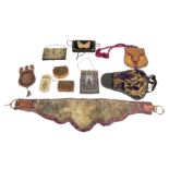 A Collection of Accessories from the Islamic Lands