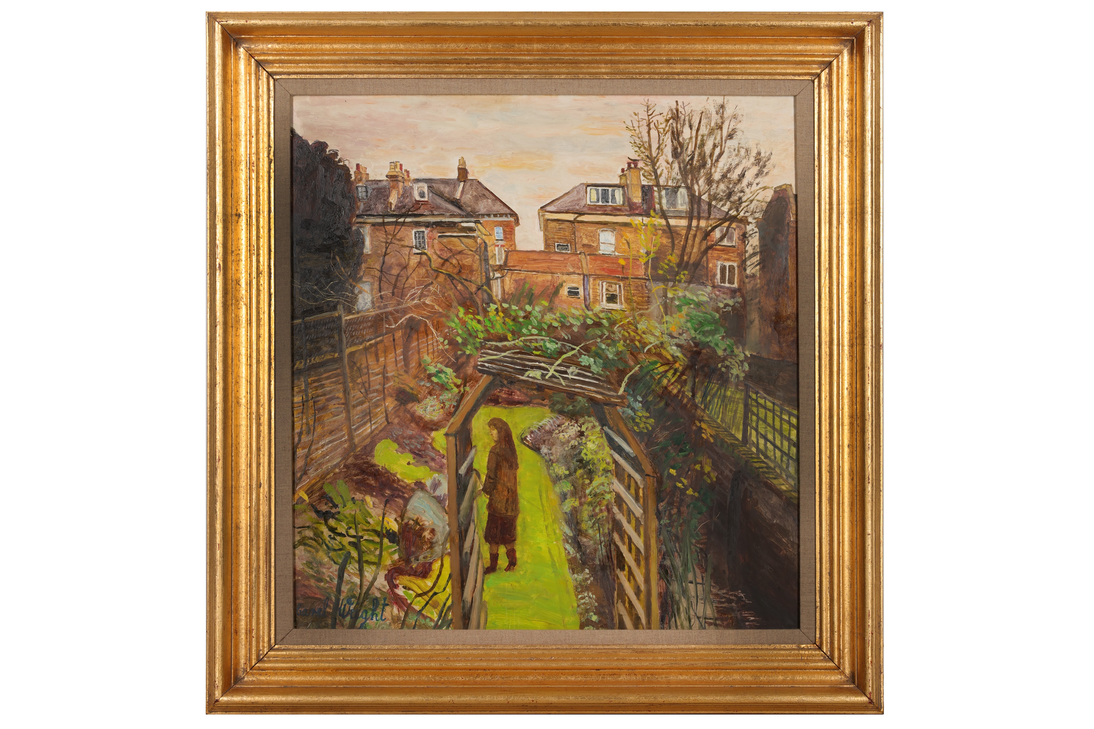 § CAREL WEIGHT, R.A. (1908-1997) - Image 3 of 4