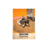 § FRANCIS BACON (1909-1992)