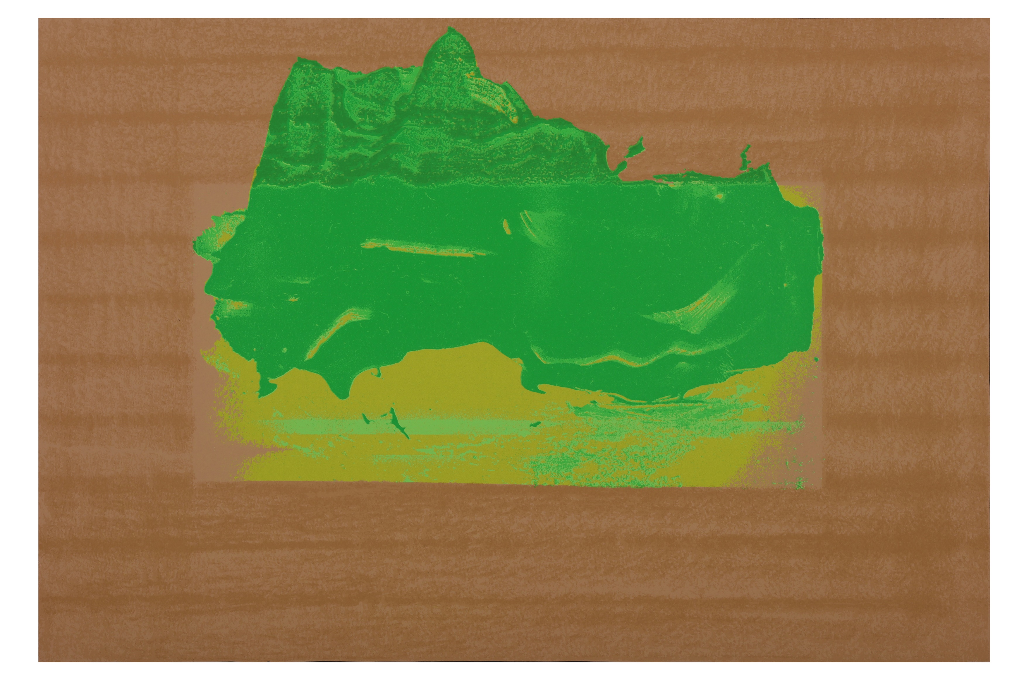 § HOWARD HODGKIN (1932-2017) - Image 3 of 3