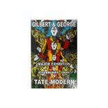 Gilbert & George