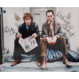 Withnail and I