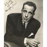 Bogart (Humphrey)