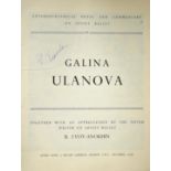 Ulanova (Galina)