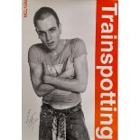 Trainspotting