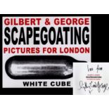 Gilbert & George