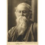 Tagore (Rabindranath)