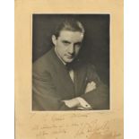 Barbirolli (John)