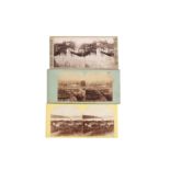 Stereocards, United Kingdom and Ireland, c.1860s–1890s