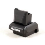 DW-30 Waist Level Finder for Nikon F5