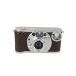 A Minolta Prod 20's Limited 35mm compact Camera