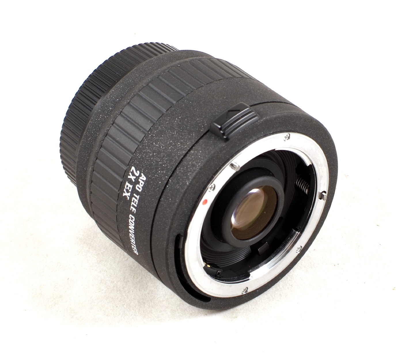 Nikon Fit Sigma EX 2x APO D Converter for Telephoto Lenses. - Image 2 of 2