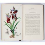 Moggridge (J) Traherne. Contributions to the Flora of Mentone. Second Edition, 1867. 8vo. cont.