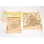 A quantity of unframed maps