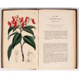 Curtis (William) The Botanical Magazine; or Flower-Garden Displayed, volumes 1-108,