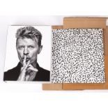 David Bowie, Sotheby's Auction Catalogue, November 2016,