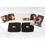 Beatles Interest: The Beatles, The White Album, UK First Pressing, November 22nd, 1968, No.