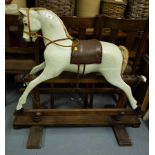 ROCKING HORSE