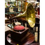 GRAMOPHONE