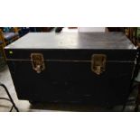 LARGE LIFT TOP BOX