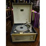 DANSETTE RECORD PLAYER (WORKING)