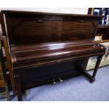 UPRIGHT PIANO