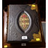 ANTIQUE BIBLE