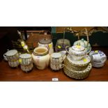 JAPANESE TEA SET, COFFEE SET,