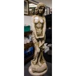 ROMAN GODDESS 86CM