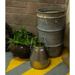 RAIN BARREL,