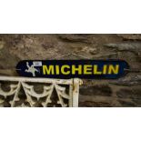 MICHELIN SIGN.